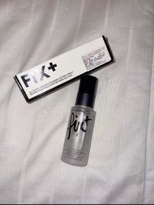MAC Fix+ Setting Spray 10ml decant