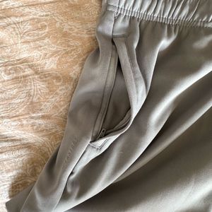 Performax Grey Track Pant