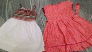Babygirl casual dress