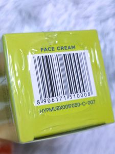 Hyphen Barrier Care Cream ( Moisturizer )