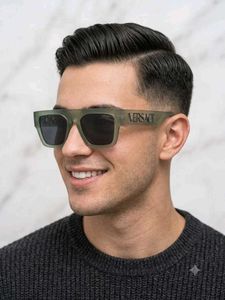 Versace - Sunglasses