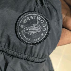 Westwood Double Layer Parachute Cargo Pants