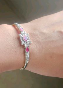 Artificial Stone Bracelet