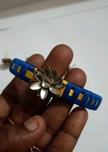 Bangles Bracelet And Jumka