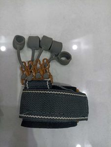 Forearm Exercising Grippers For Strong Arms