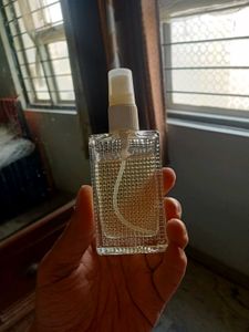 Homemade Perfume