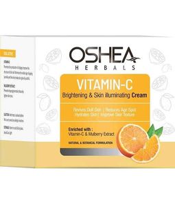 OSHEA HERBAL VITAMIN C CREAM 🥰