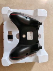Redgear Pro Series (Wireless) Wi-fi Gamepad