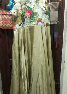Beautiful Ethnic Gown