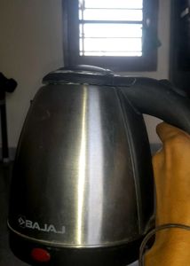 Bajaj Electric Kettle
