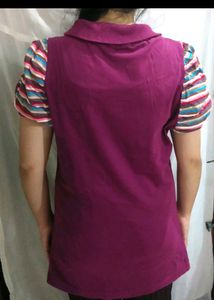 3 T-shirt's For Women In Coins
