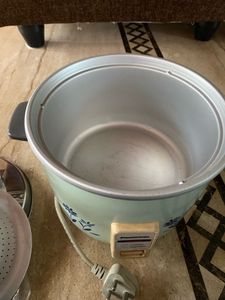Panasonic Rice Cooker