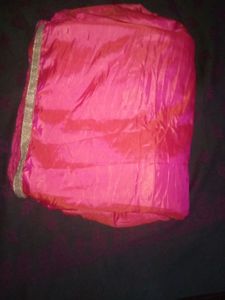 vibrant sari