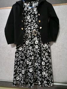 Girls Dress  👗
