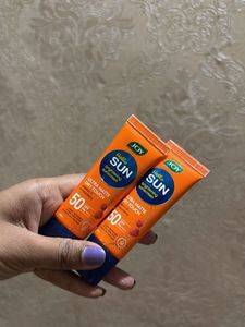 JOY Hello SUN Sunscreen