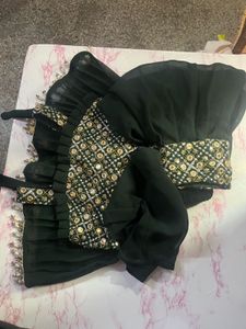 Embellished Kurta Set