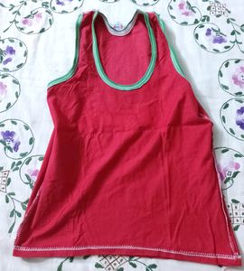 Vintage Chhota Bheem Tank Top