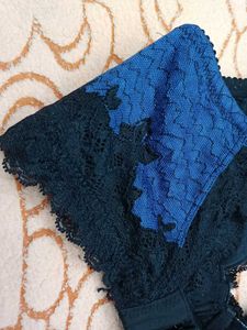 30 💙C Pedded Bra