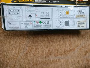 Remote Control Champion Car