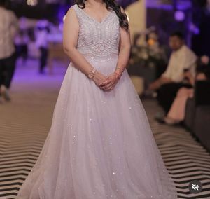 beutiful Evening Gown