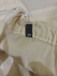 Offwhite Brand New Jean!