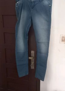 Blue Jeans