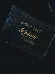 Lakyou Beauty Makeup Pallet