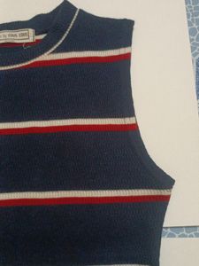 New Top Tank Good Condition