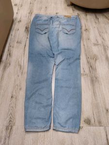 Ma6056 Matrix jeans waist 38 inches