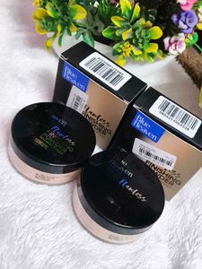 Pack of 2 Blue Heaven Flawless Matte Finishing Pow