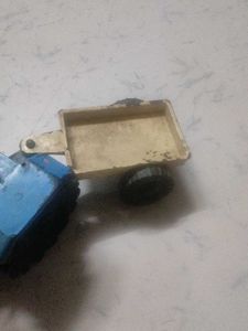 Tractor Toy....