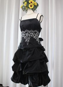 Imported Cocktail Dress