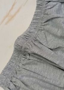 6-7 year Grey 'Eagles 92' Pants