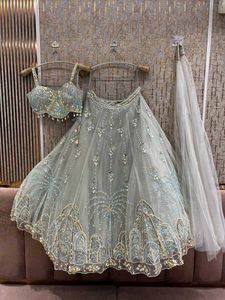 ✨️PDP LEHGA FOR WEDDING WEAR ✨️