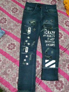 2 Jean's