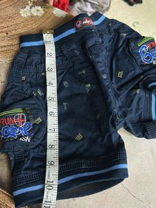 Cute Ferrari Kids Outfit