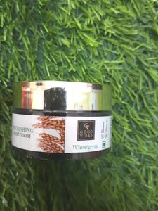 💥 Good Vibes Nourishing Night Cream 25g