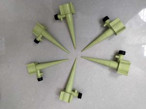 Gardening Water Spikes