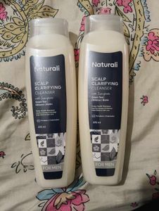 Scalp Clarifying Cleanser