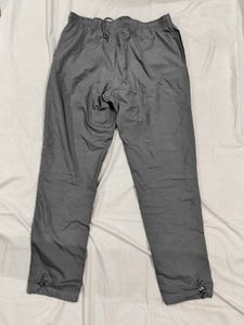 Puma Gray Trackpants