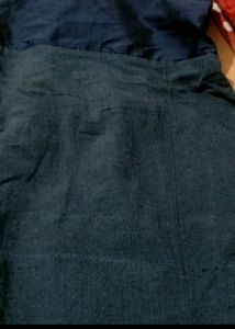 Suit For Winter
