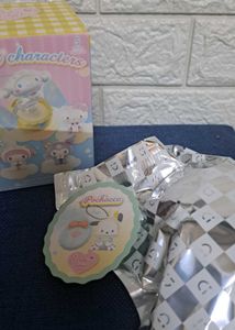 pochacco-sanrio baby series