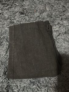 Black Jeggings
