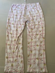 Comfortable Pajama Set &amp; Leggings