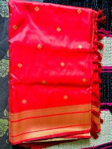 Paithani Saree