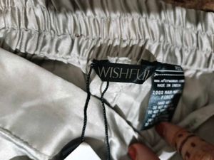 Relax Fit Pants