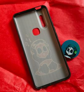 Vivo V15 Mobile Case