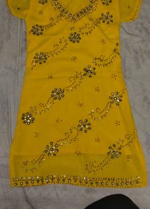Kurti Set