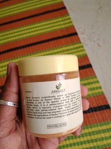 Raquitys Kasturi Haldi Powder