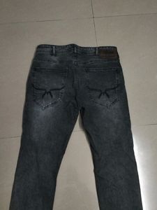 Jean For Boys